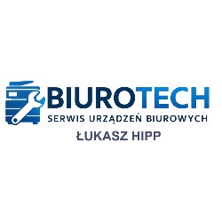 BiuroTech Płock Sprzedaż Serwis Wynajem Kserokopiarek Płock, Serwis Komputerów, Kserokopiarki