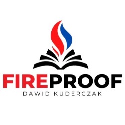 FireProof Dawid Kuderczak
