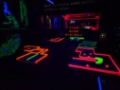 Minigolf