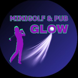 Glow Minigolf Pub