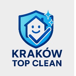 Kraków Top Clean – Sprzątanie mieszkań, pranie tapicerek i czyszczenie klimatyzatorów w Krakowie