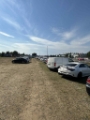 parking ławica
