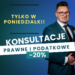 Kancelaria Prawa Podatkowego Marek Biedrzycki Doradca Podatkowy Białystok