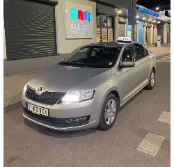 KondziX TaXi - Knurów