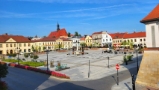 Kancelaria w centrum Bochni