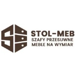 Stol-Meb Meble Na Wymiar Luboń, Szafy wnękowe, drzwi przesuwne, garderoby i zabudowy.