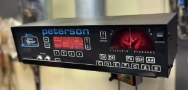 PETERSON - najlepszy tuner na świecie