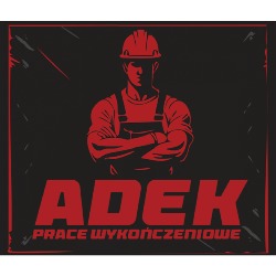 ADEK Prace wykończeniowe