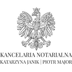 Kancelaria Notarialna Katarzyna Janik - Notariusz Piotr Major
