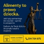 Alimenty w Warszawie. Prawnik od alimentów. Radca Prawny Daniel Łupiński. Praga Południe