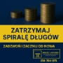 Upadłość Konsumencka w Warszawie. Prawnik. Radca Prawny Daniel Łupiński