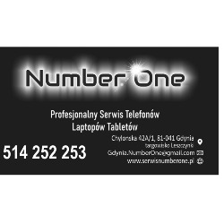 Number One