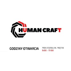 Human Craft Produkcja