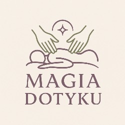 MAGIA DOTYKU
