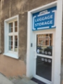 luggage storage Gdansk