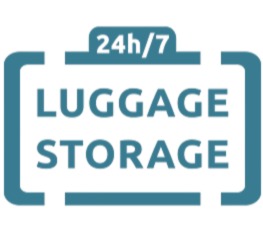 24h Luggage Storage Gdansk - Przechowalnia Bagażu Gdańsk - Luggage24