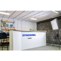 DYMOWSKI. Studio