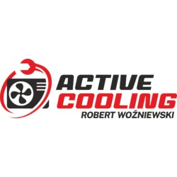 ACTIVE COOLING ROBERT WOŹNIEWSKI SYLWIA WOŹNIEWSKA SPÓŁKA CYWILNA