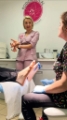 Zadbaj o zdrowie i piękno swoich stóp z Podomedical Anna Słowikowska!