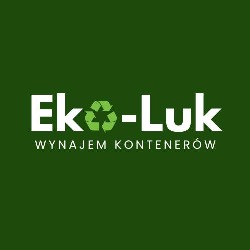 EKO LUK wywóz śmieci, wywóz gruzu i wynajem kontenerów na śmieci