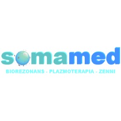 SOMAMED - Biorezonans, Plazmoterapia i Naturalne Terapie Zdrowotne