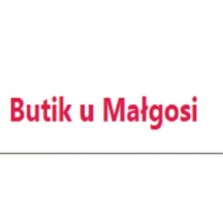 Butik u Małgosi - Odzież Damska