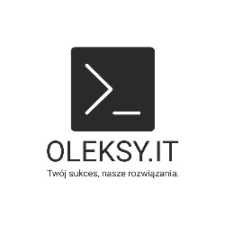Strony internetowe Ełk - Reklama Ełk - Wizytówki Google - Google ADS - Oleksy.it