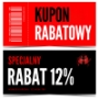Kupon Rabatowy