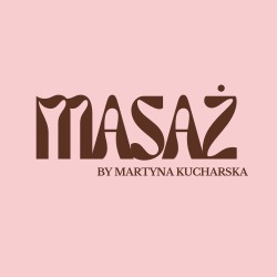 Masaż Bielsko-Biała  Martyna Kucharska