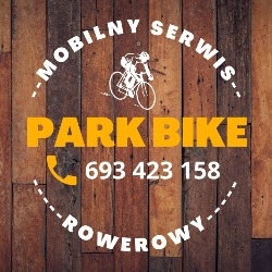 PARK BIKE | Mobilny Serwis Rowerowy | Poznań