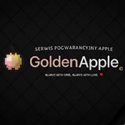 Golden Apple Pogwarancyjny Serwis  Naprawa iPhone / MacBook / iPad / AppleWatch
