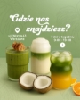 Sandras Matcha