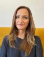 Małgorzata Rudnik-Woźniak Psychoterapeuta