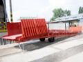 Rampy przeładunkowe AUSBAU