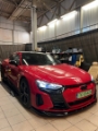 Auto detailing