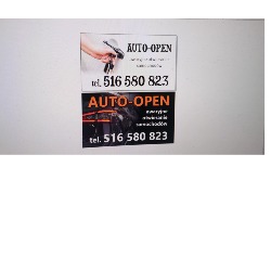Auto-Open