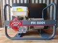 Agregat prądotwórczy fogo FH5001