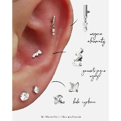 Hello Piercing Studio  Piercer Warszawa