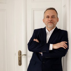 Tobiasz Szlęk - Agent nieruchomości Katowice Giszowiec