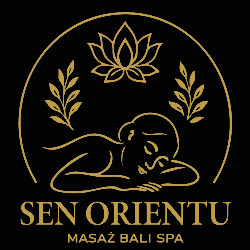 Sen Orientu Masaż Bali Spa