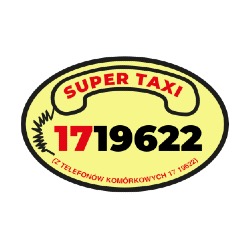 SuperTaxi Rzeszów 19622.pl
