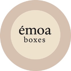emoa boxes - prezenty z intencją