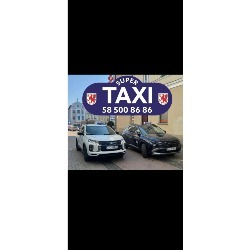 Super Taxi Tczew