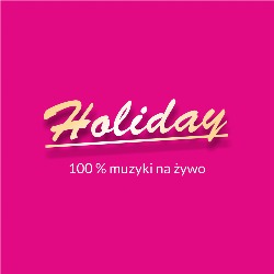 Holiday zespół muzyczny weselny obsługa wesel eventów