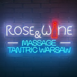 Rose & Wine Massage Tantric
