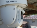 Instalacja kamer monitoringu