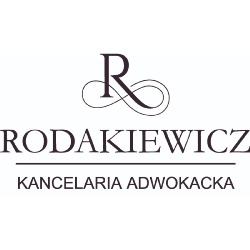 RODAKIEWICZ KANCELARIA ADWOKACKA Adwokat Aleksandra Rodakiewicz Szamotuły Międzychód Pniewy Wronki P