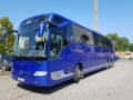 Mercedes Tourismo