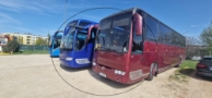 Irisbus Iliade
