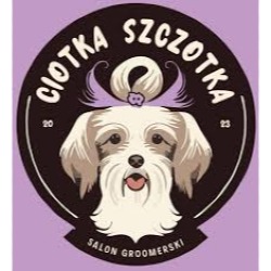 Ciotka Szczotka - Fryzjer dla psów i kotów
